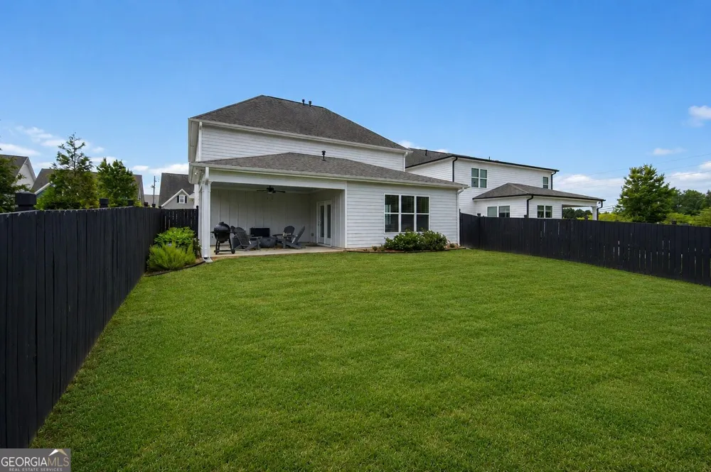 5115 Park Haven DR Flowery Branch, GA 30542