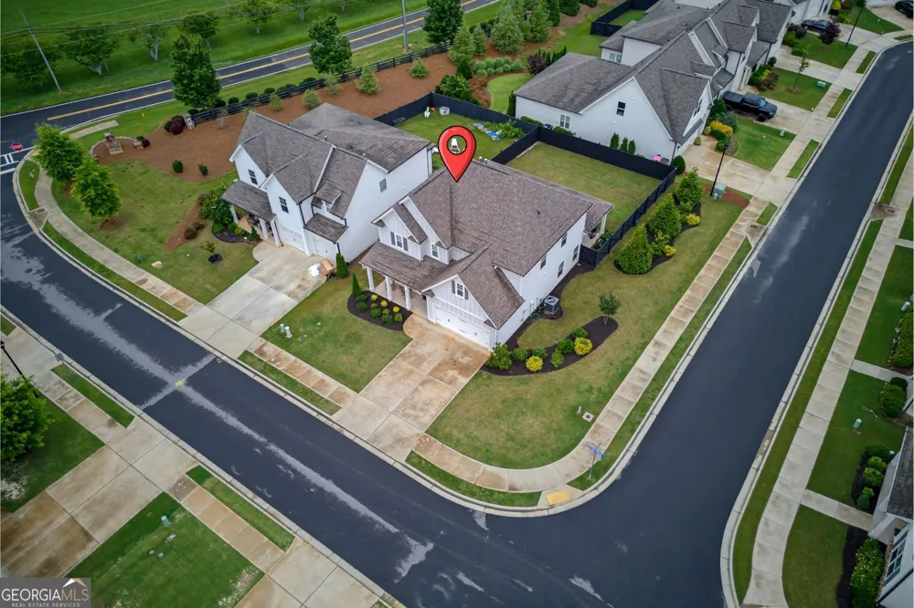 5115 Park Haven DR Flowery Branch, GA 30542