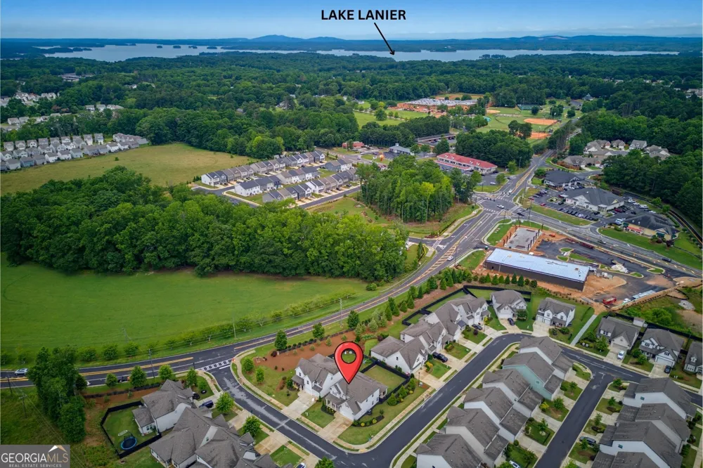 5115 Park Haven DR Flowery Branch, GA 30542