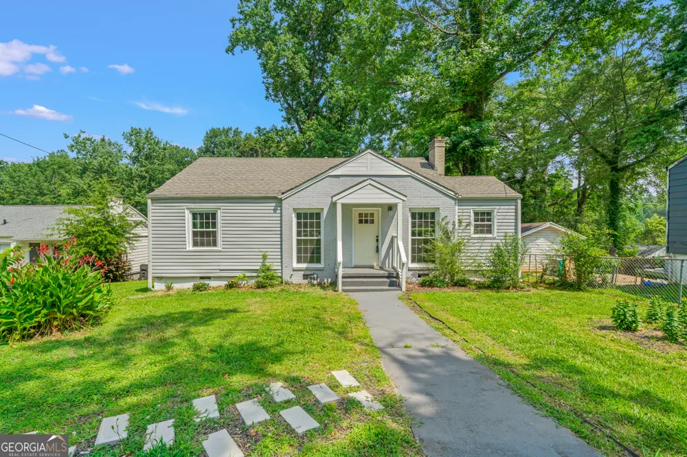1053 Blount PL East Point, GA 30344