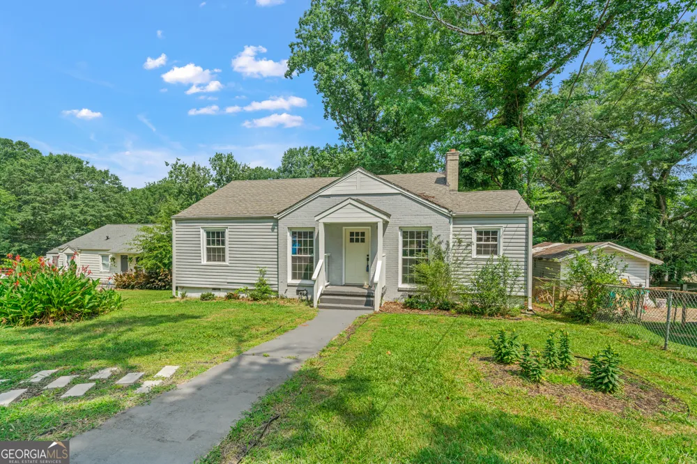 1053 Blount PL East Point, GA 30344
