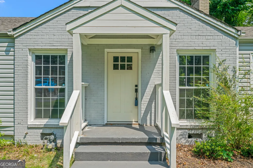 1053 Blount PL East Point, GA 30344