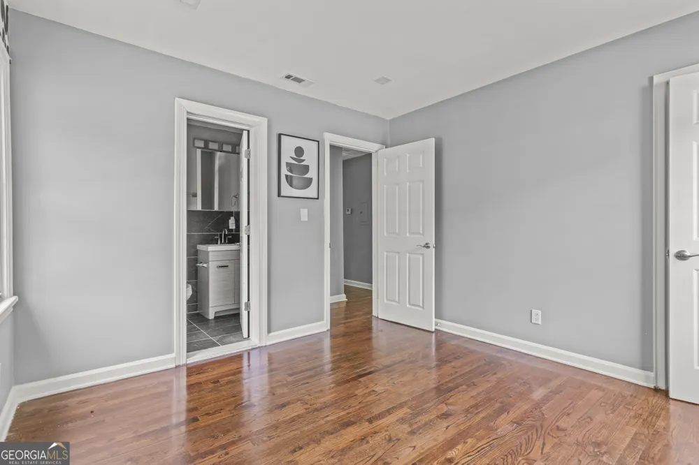 1053 Blount PL East Point, GA 30344