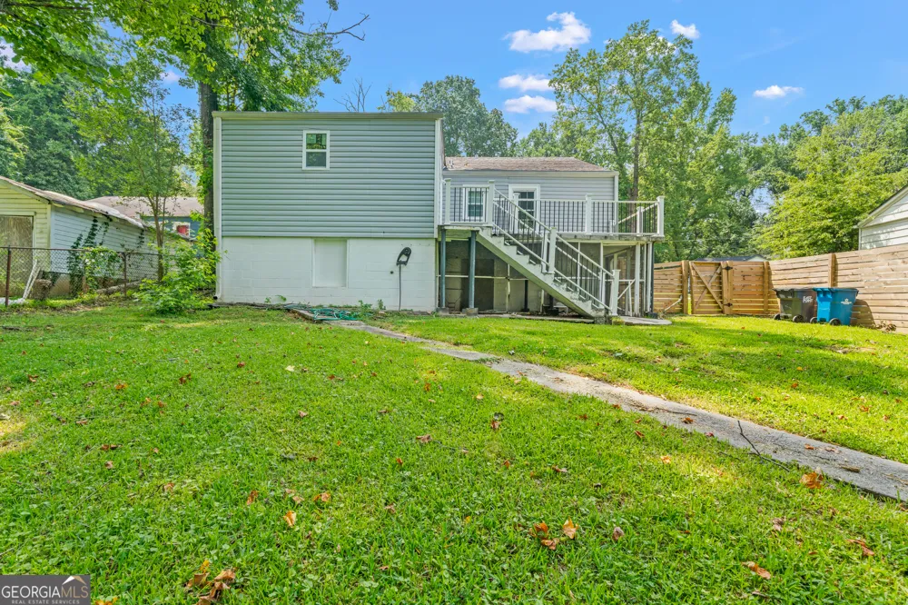 1053 Blount PL East Point, GA 30344