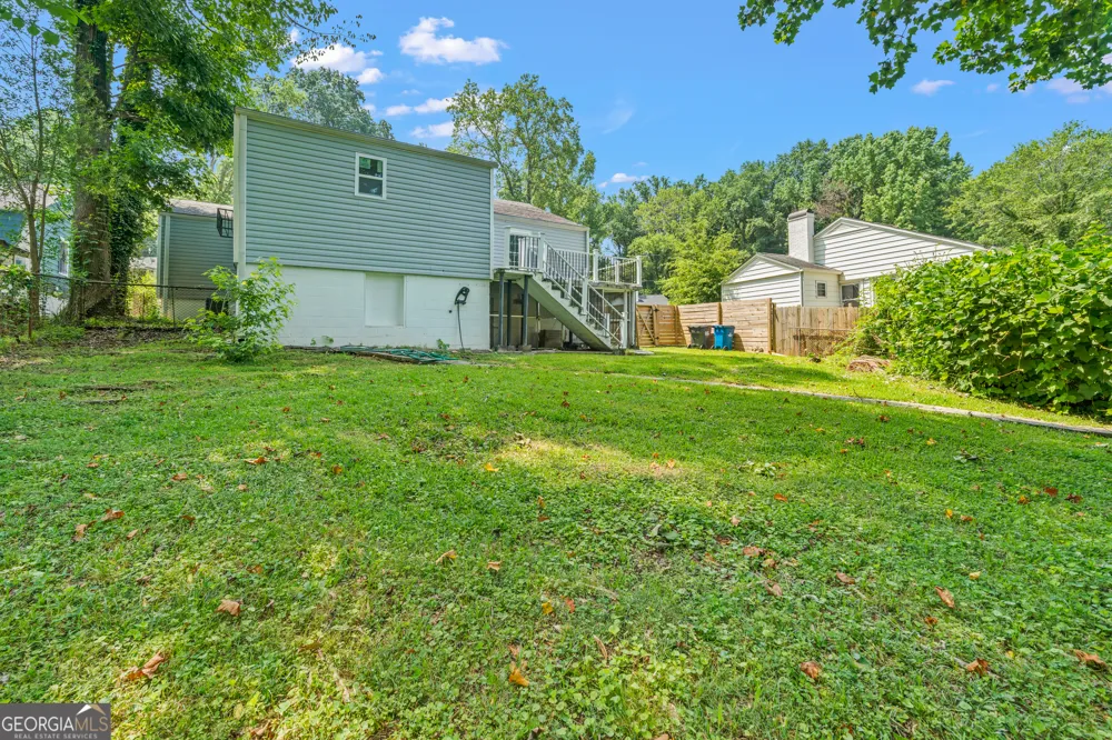 1053 Blount PL East Point, GA 30344