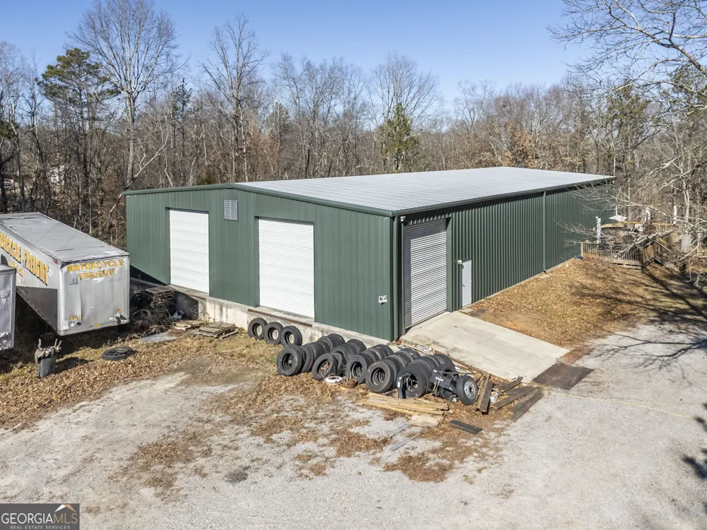 200 Heath RD Carrollton, GA 30116