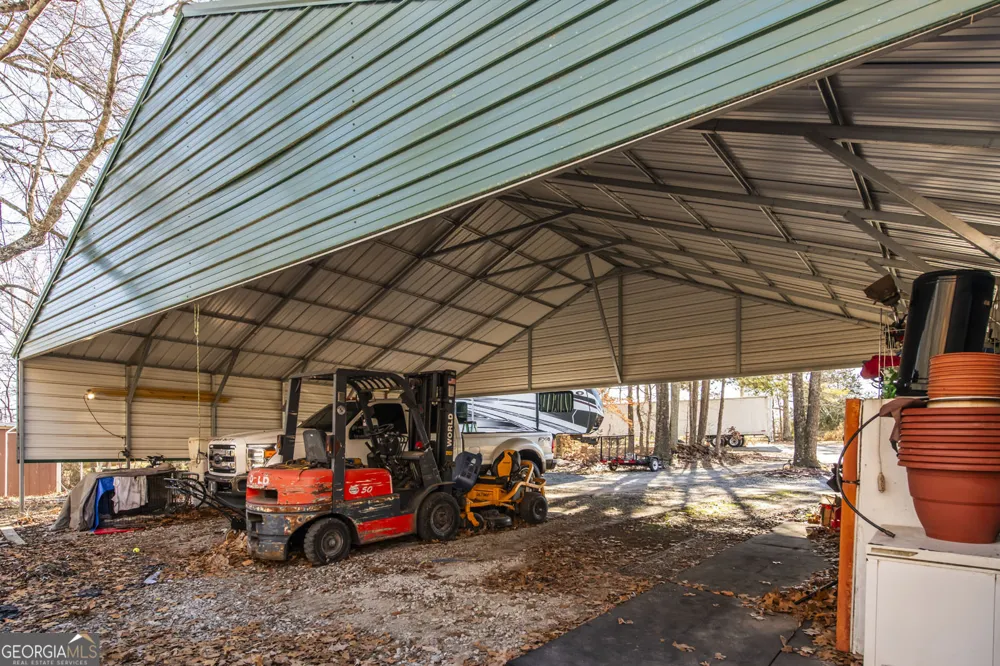 200 Heath RD Carrollton, GA 30116
