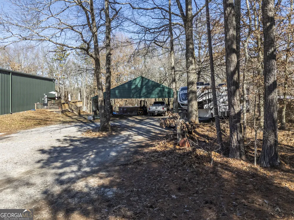 200 Heath RD Carrollton, GA 30116