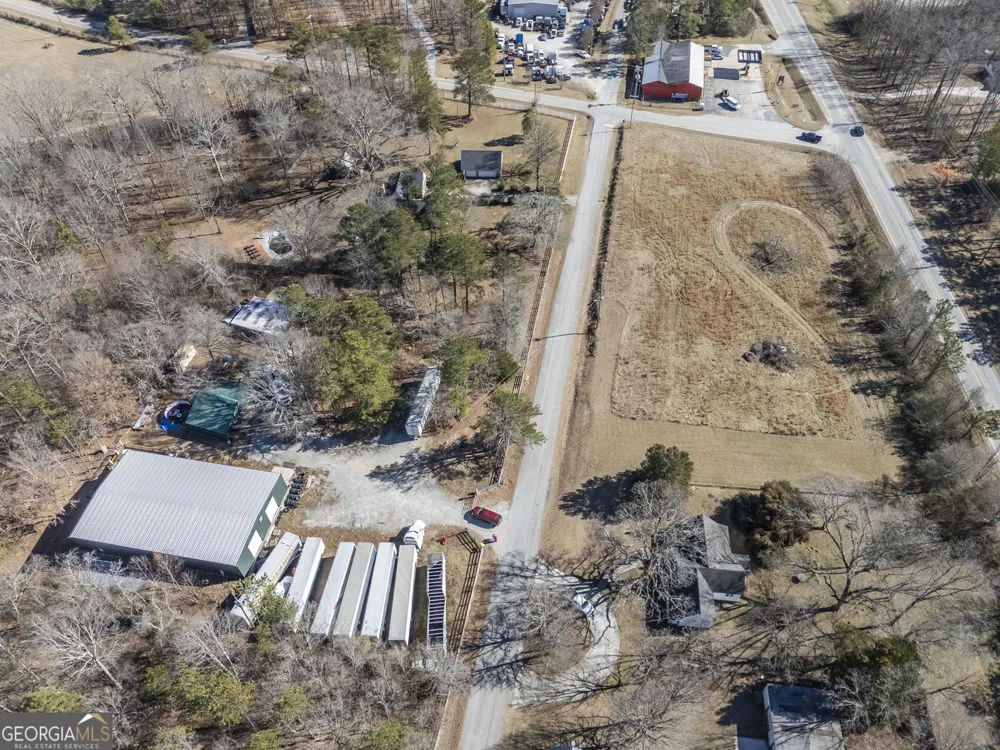 200 Heath RD Carrollton, GA 30116