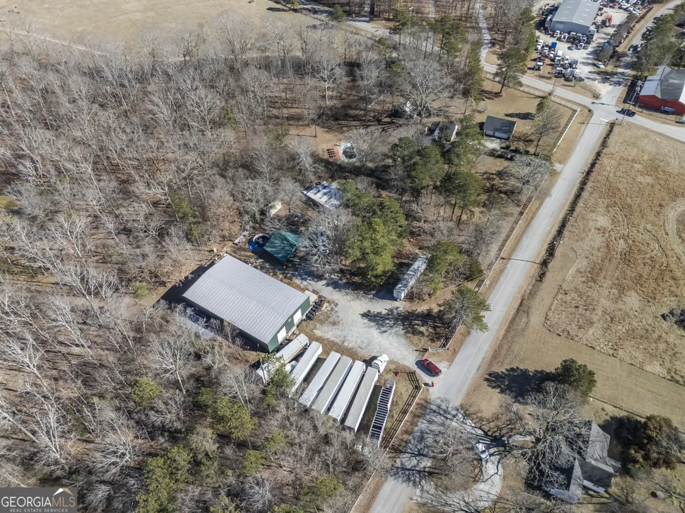 200 Heath RD Carrollton, GA 30116