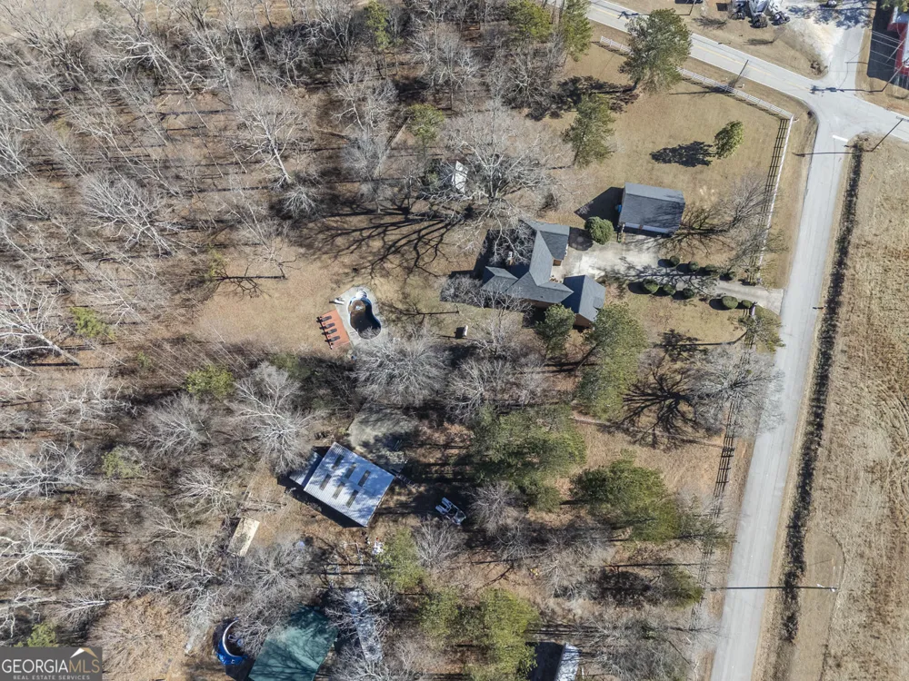 200 Heath RD Carrollton, GA 30116
