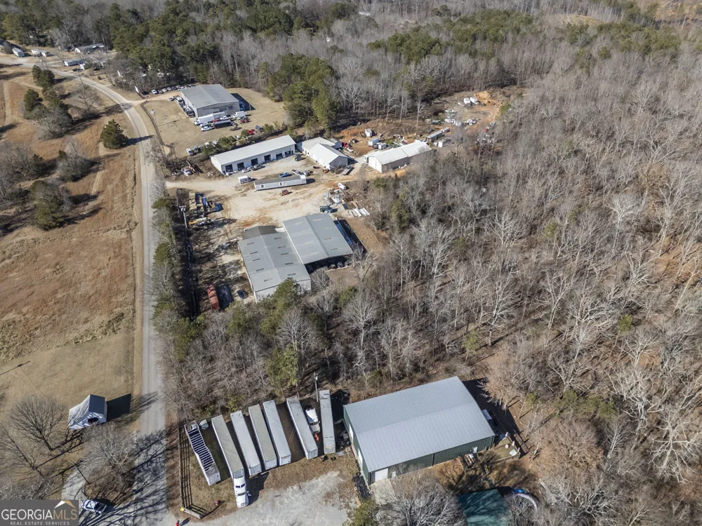 200 Heath RD Carrollton, GA 30116