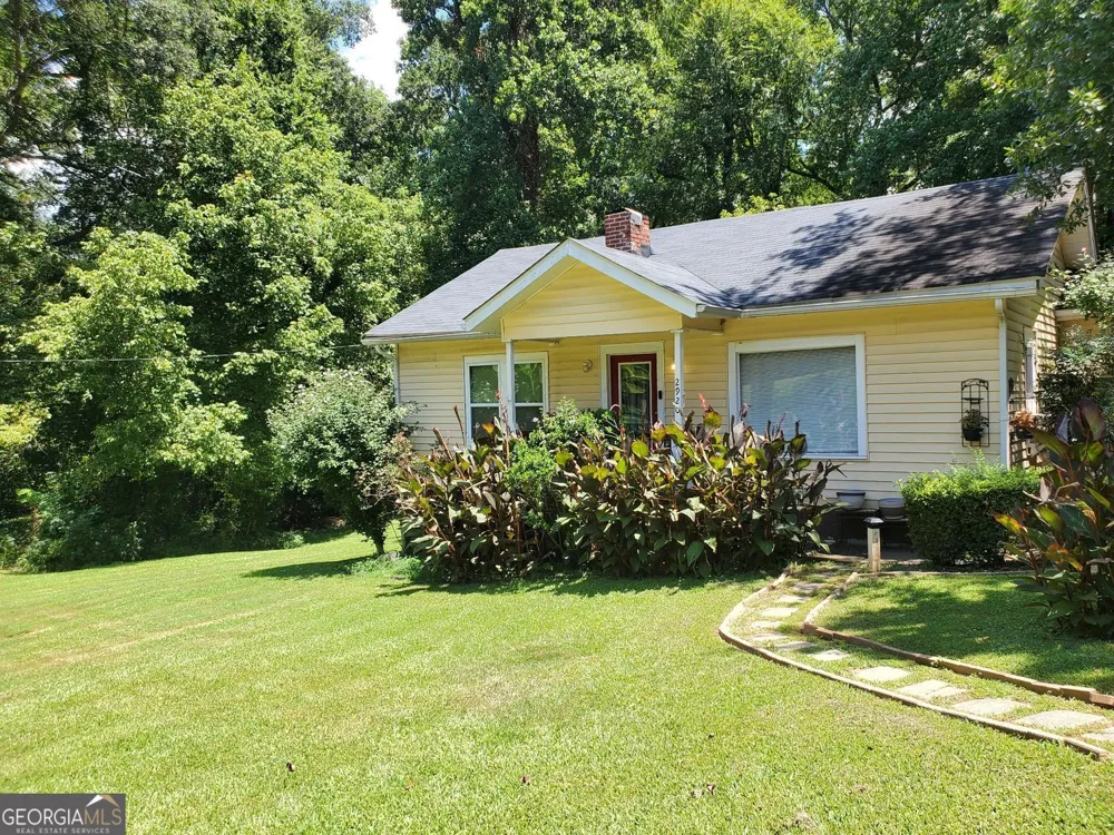 2920 Jonesboro RD SE Atlanta, GA 30354