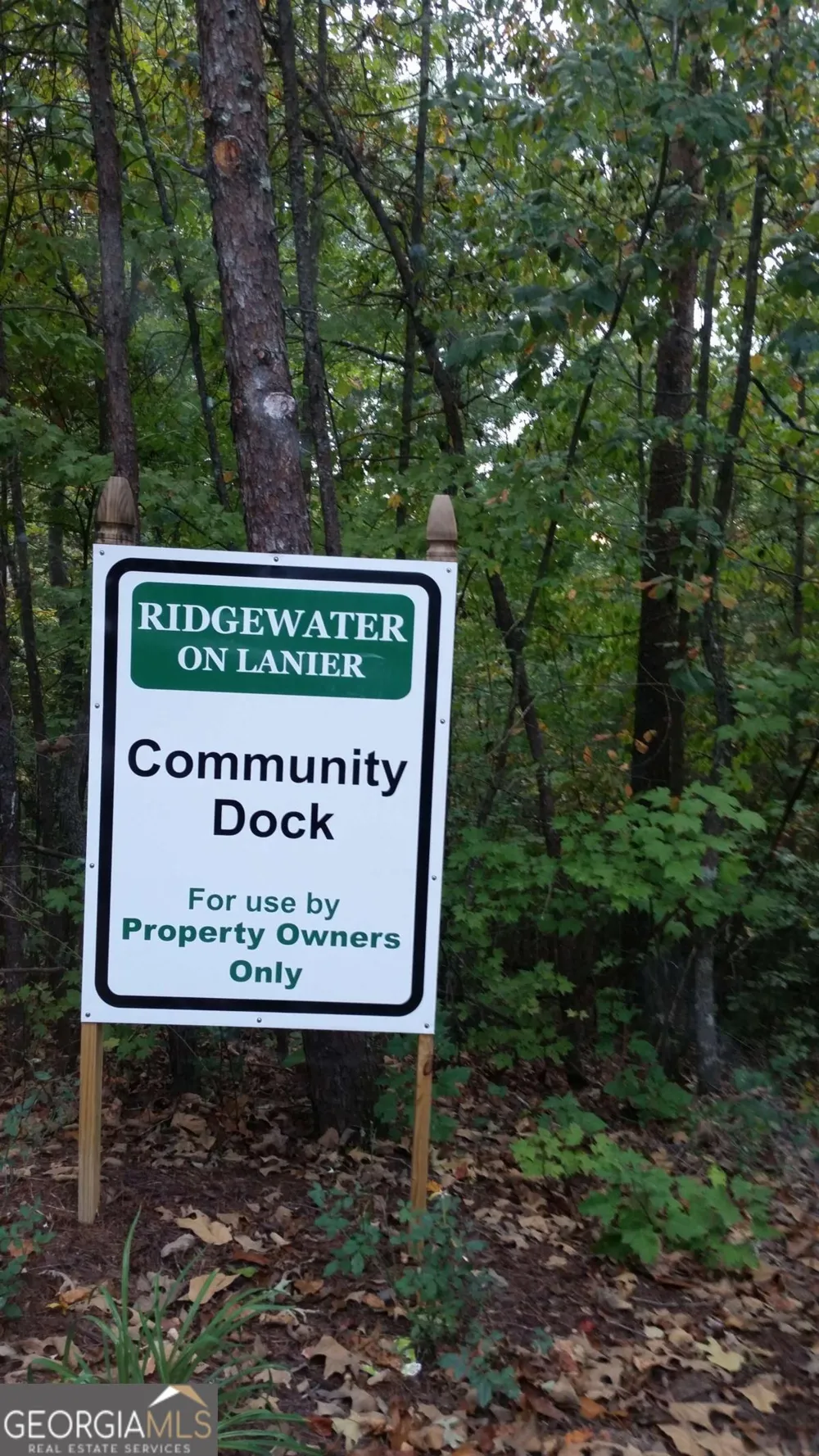 5728 Ridgewater DR Gainesville, GA 30506