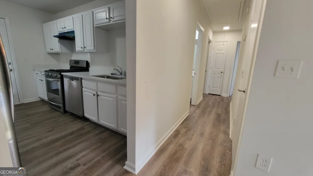 3206 Diamond BLF Union City, GA 30291