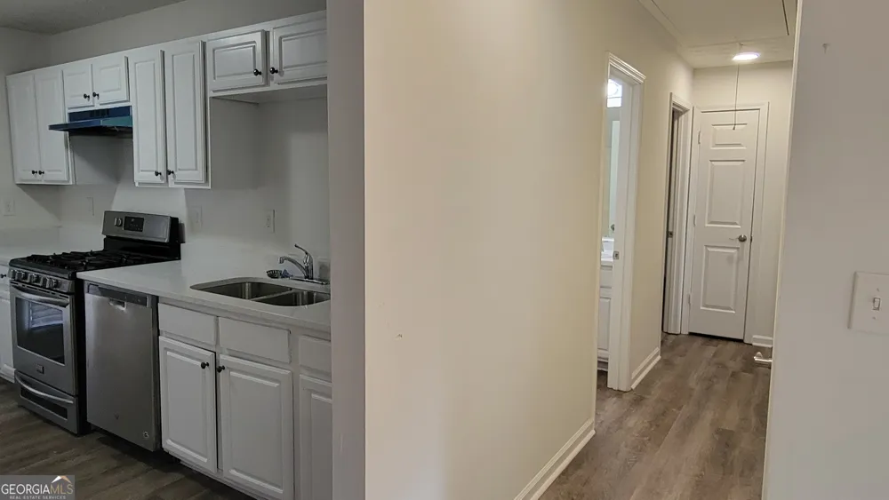 3206 Diamond BLF Union City, GA 30291