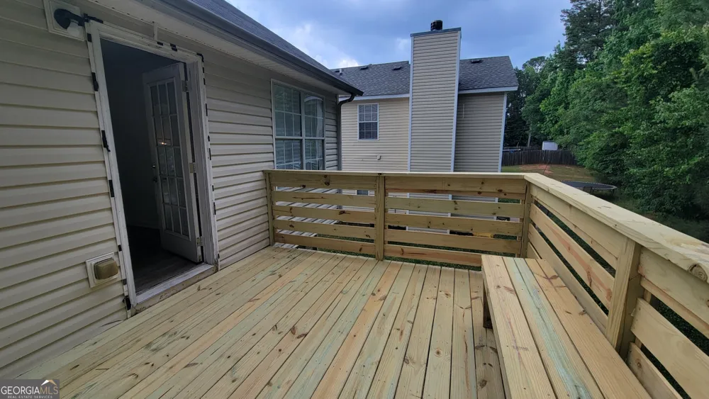 3206 Diamond BLF Union City, GA 30291