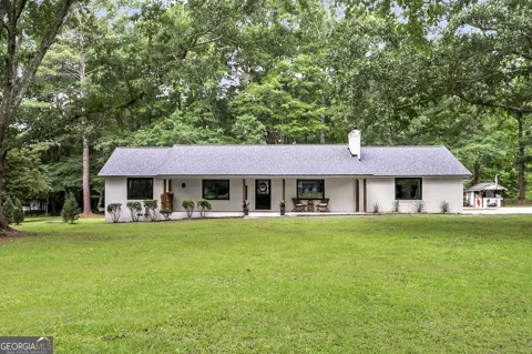 183 Goodwyn RD