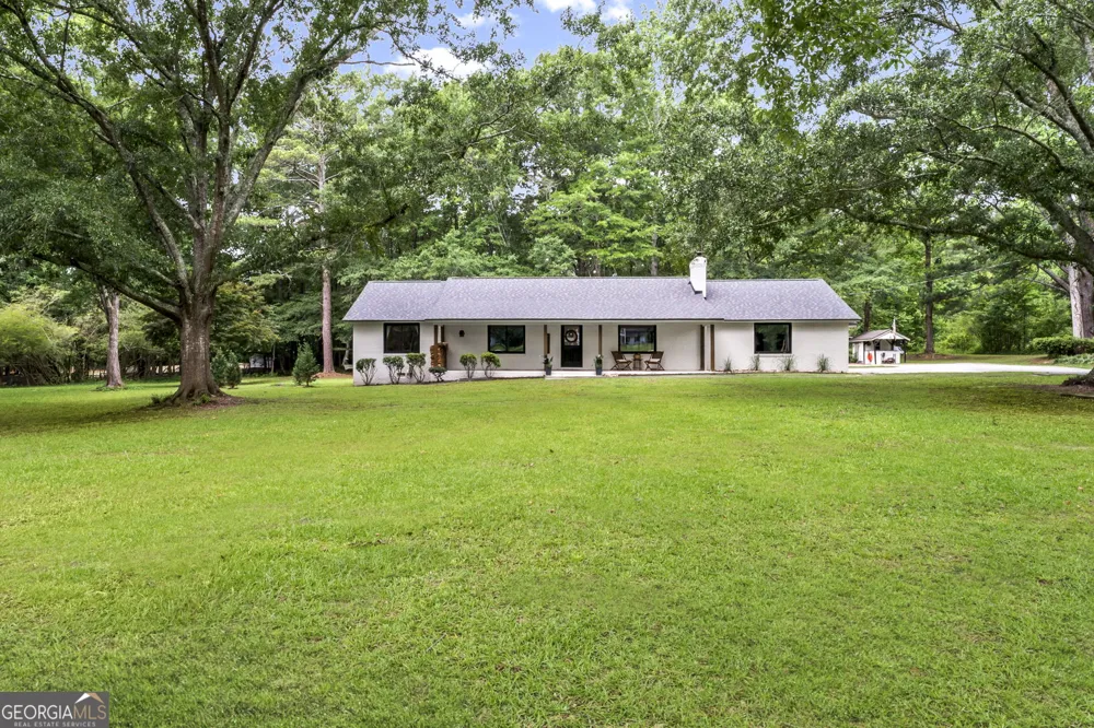 183 Goodwyn RD Newnan, GA 30263