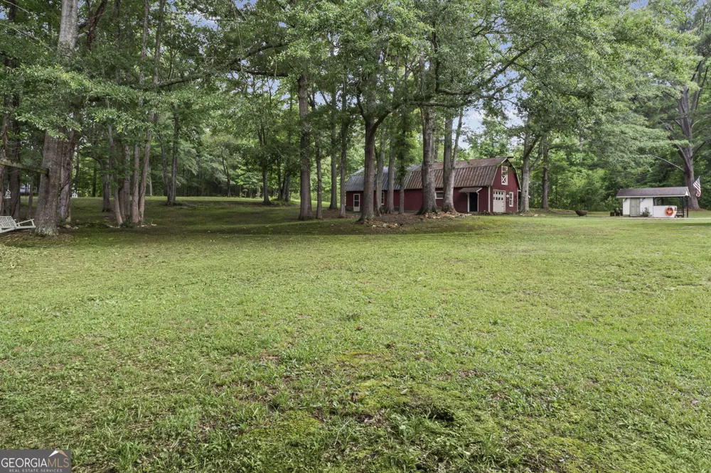 183 Goodwyn RD Newnan, GA 30263