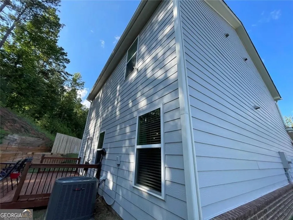 1018 Nandina CT Villa Rica, GA 30180