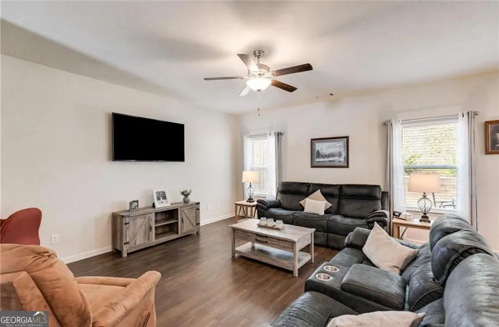 1018 Nandina CT Villa Rica, GA 30180