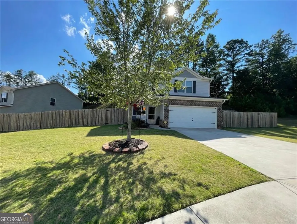 1018 Nandina CT Villa Rica, GA 30180