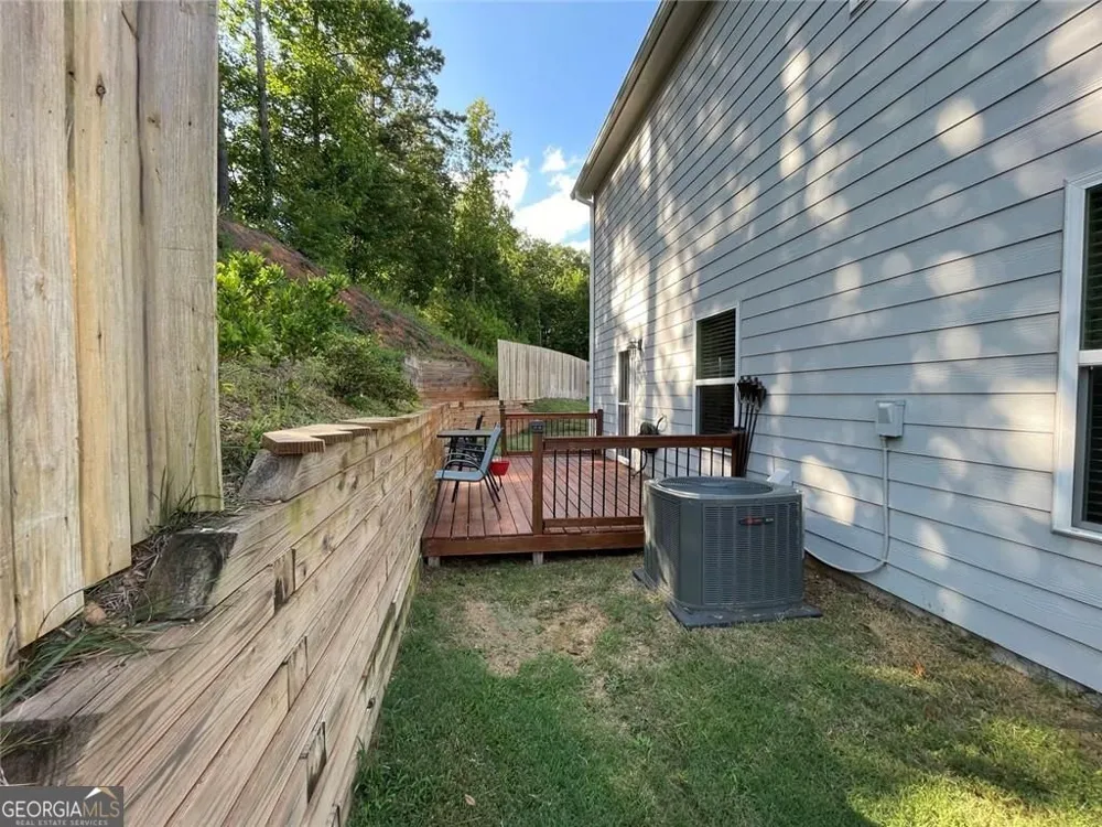 1018 Nandina CT Villa Rica, GA 30180