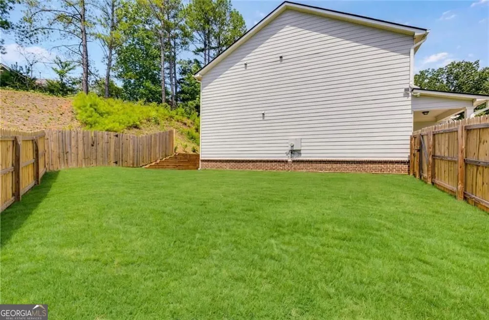 1018 Nandina CT Villa Rica, GA 30180