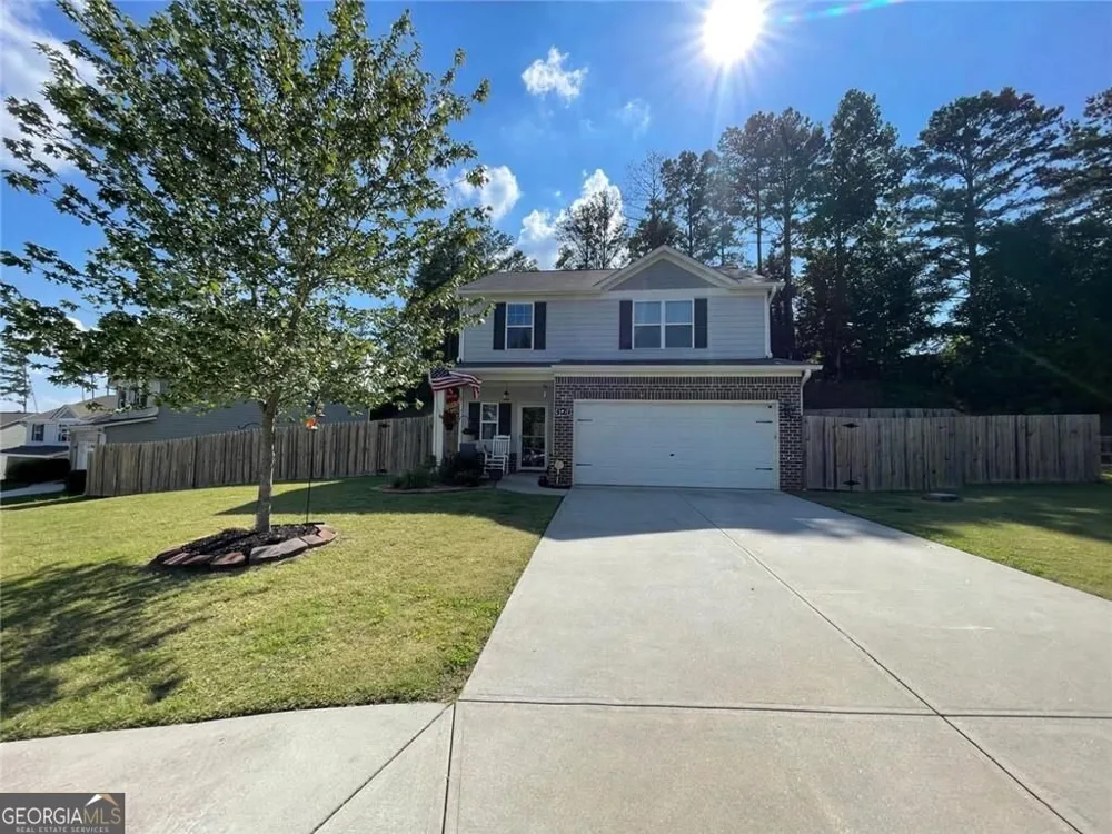 1018 Nandina CT Villa Rica, GA 30180