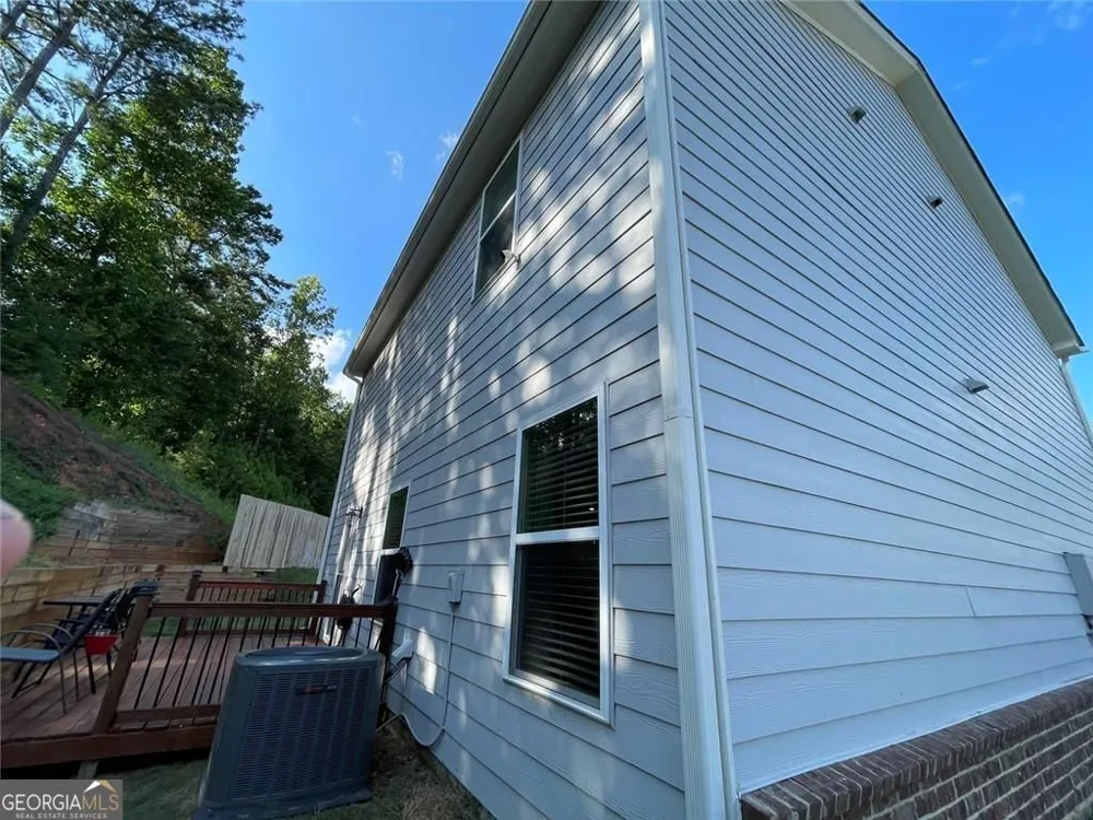1018 Nandina CT Villa Rica, GA 30180