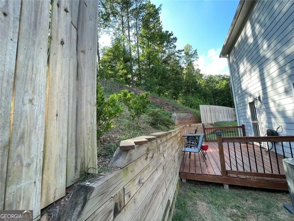 1018 Nandina CT Villa Rica, GA 30180