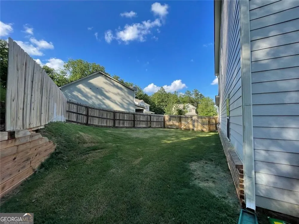 1018 Nandina CT Villa Rica, GA 30180
