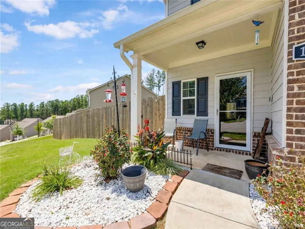 1018 Nandina CT Villa Rica, GA 30180