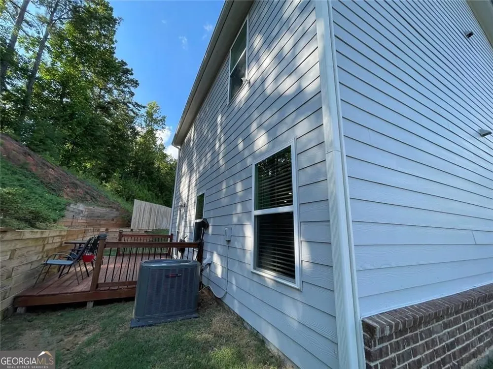 1018 Nandina CT Villa Rica, GA 30180