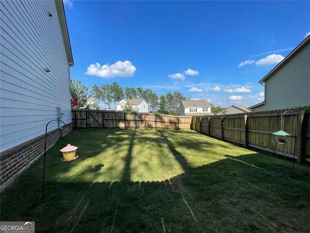 1018 Nandina CT Villa Rica, GA 30180