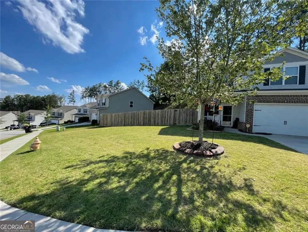 1018 Nandina CT Villa Rica, GA 30180