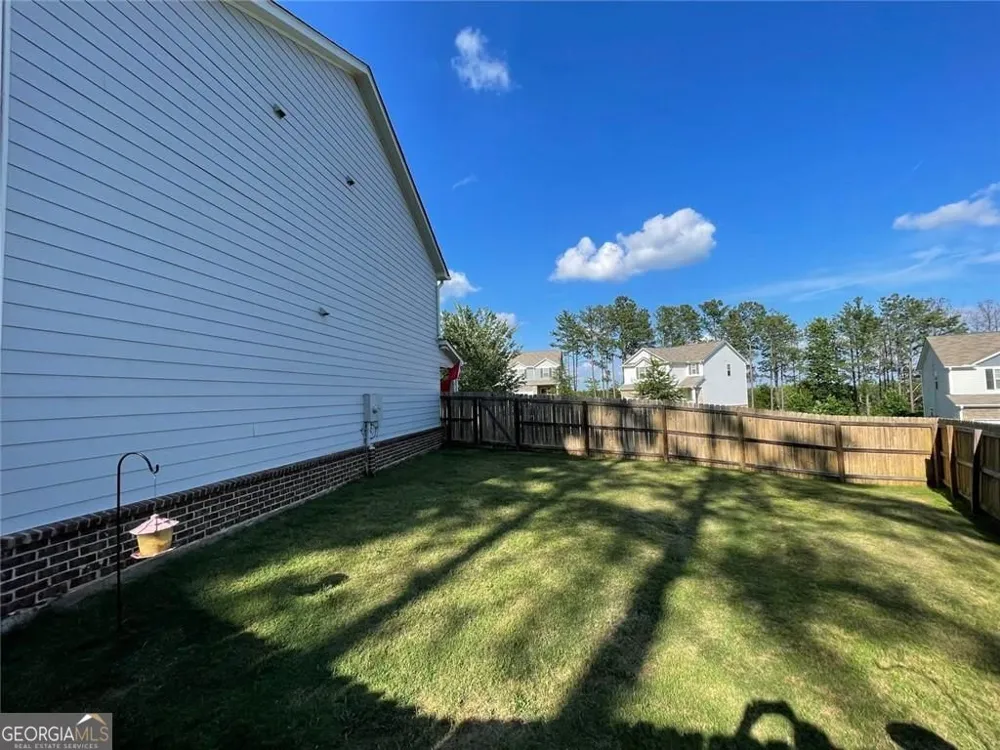 1018 Nandina CT Villa Rica, GA 30180