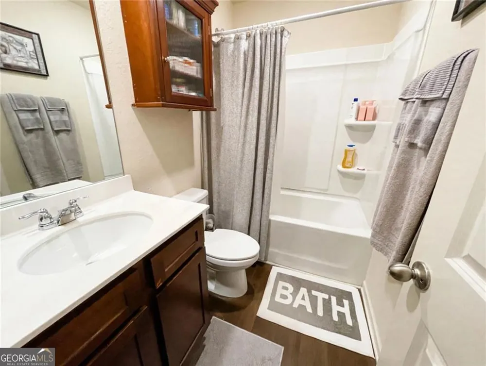 1018 Nandina CT Villa Rica, GA 30180