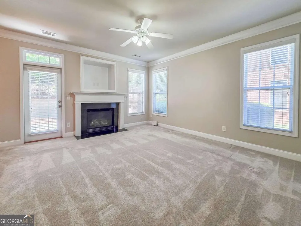 2416 Strand AVE Lawrenceville, GA 30043