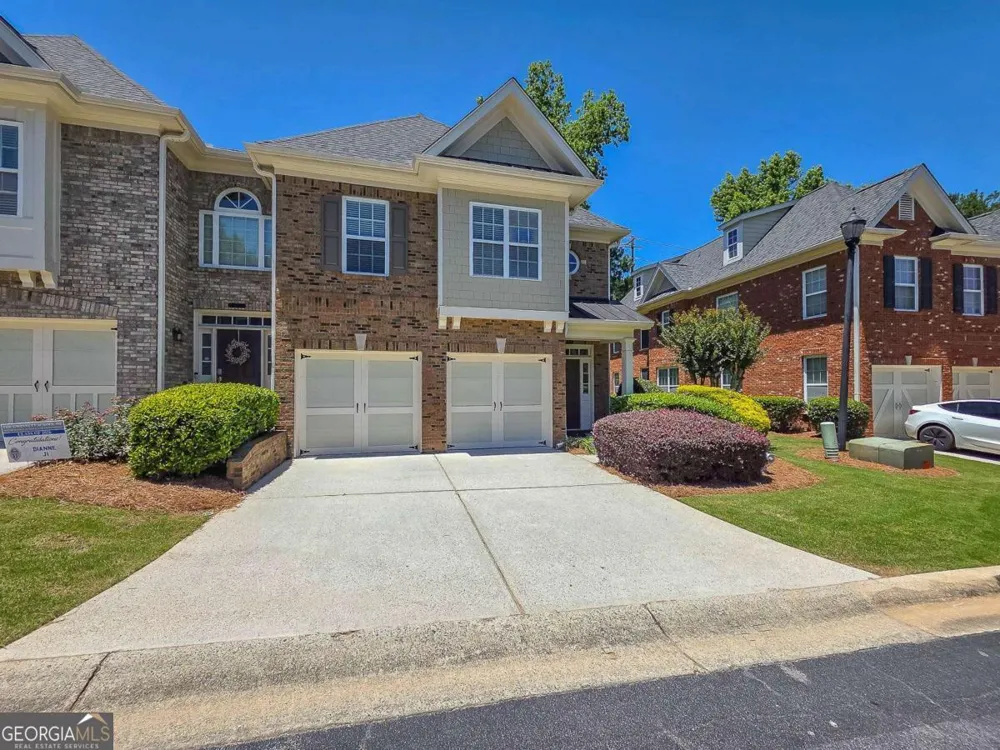 2416 Strand AVE Lawrenceville, GA 30043