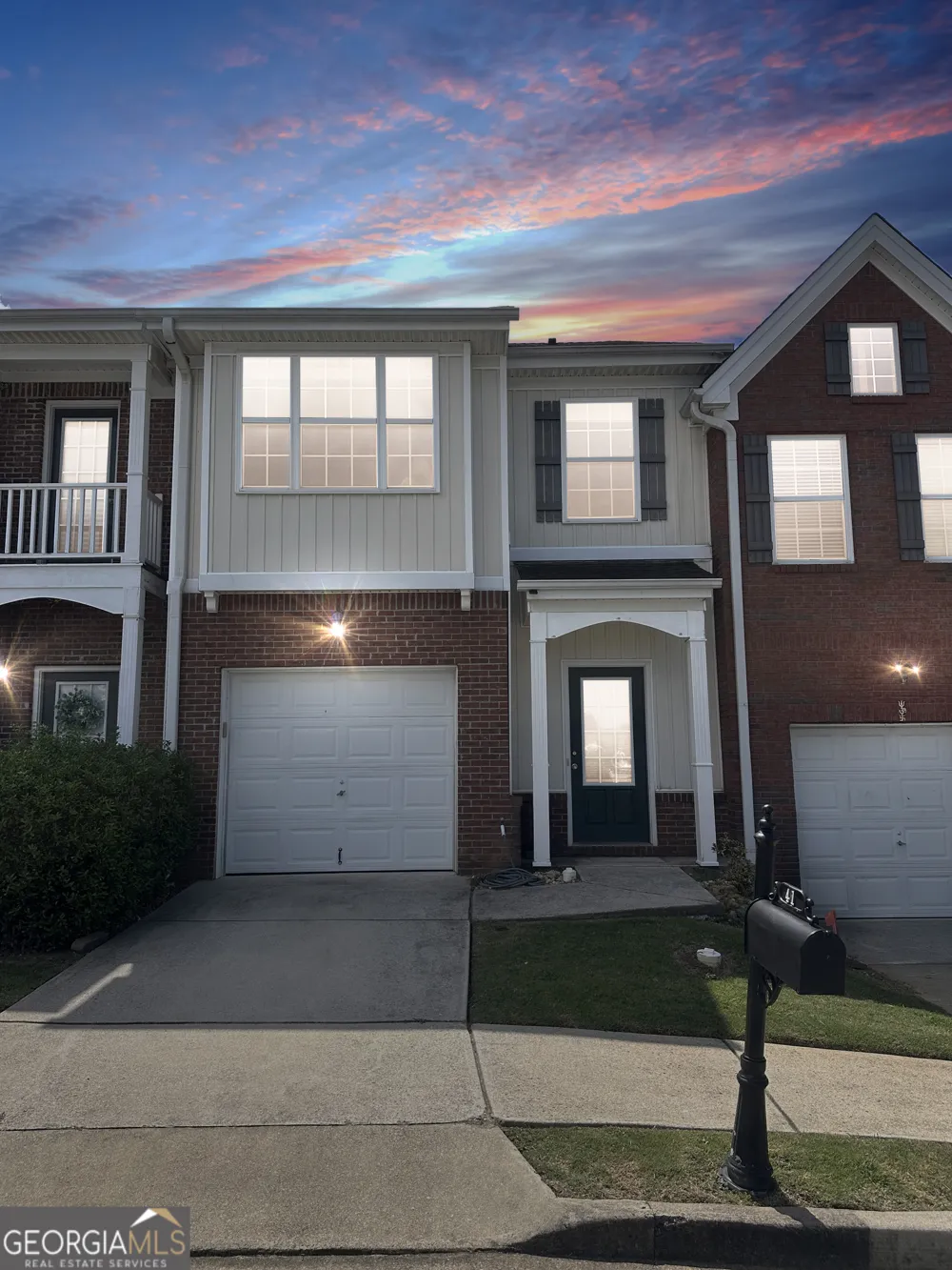 41 Hidden Hickory CT Dawsonville, GA 30534