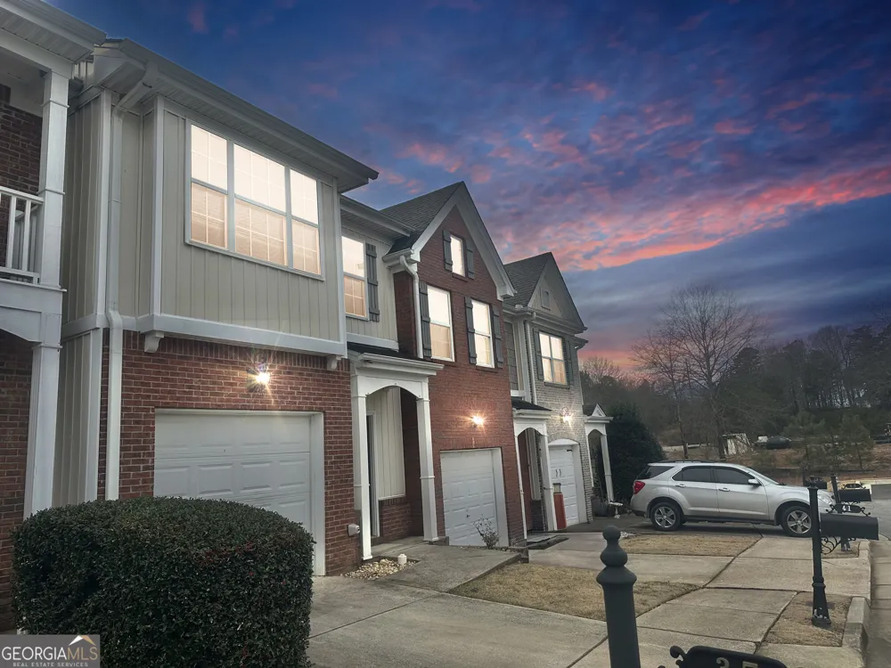 41 Hidden Hickory CT Dawsonville, GA 30534