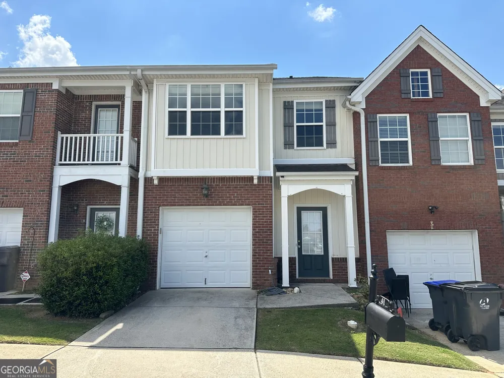 41 Hidden Hickory CT Dawsonville, GA 30534
