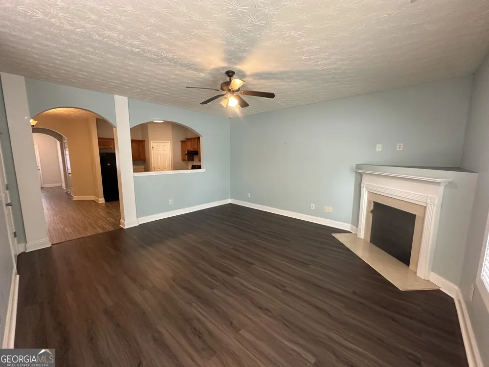 41 Hidden Hickory CT Dawsonville, GA 30534