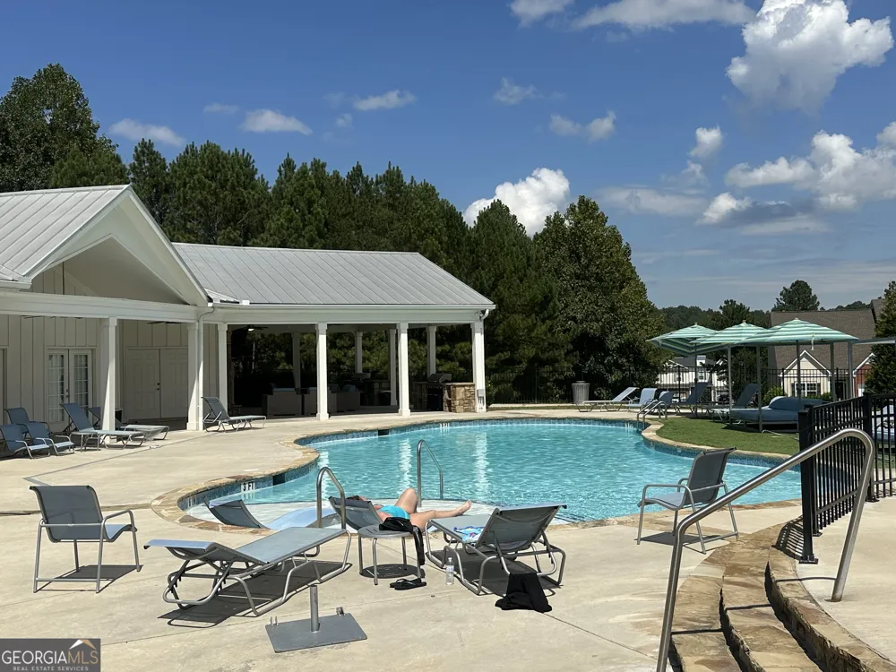 41 Hidden Hickory CT Dawsonville, GA 30534