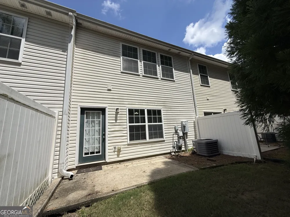41 Hidden Hickory CT Dawsonville, GA 30534