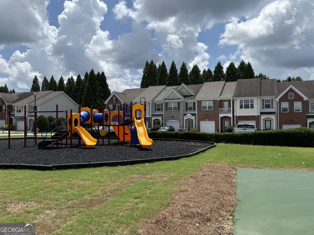 41 Hidden Hickory CT Dawsonville, GA 30534