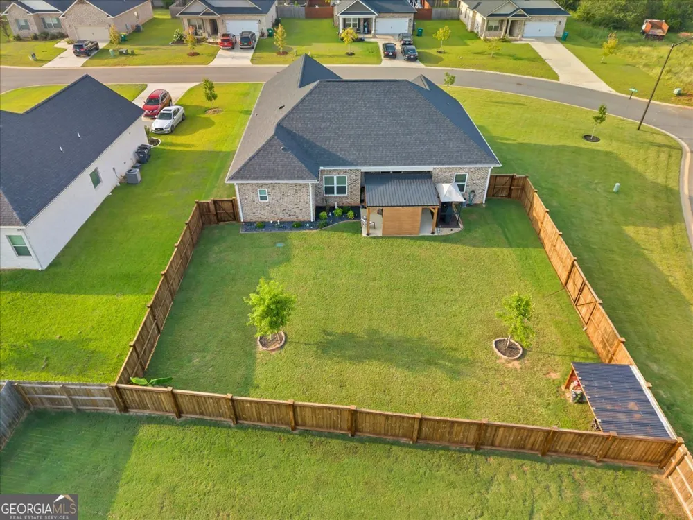 101 Raspberry TRL Perry, GA 31069