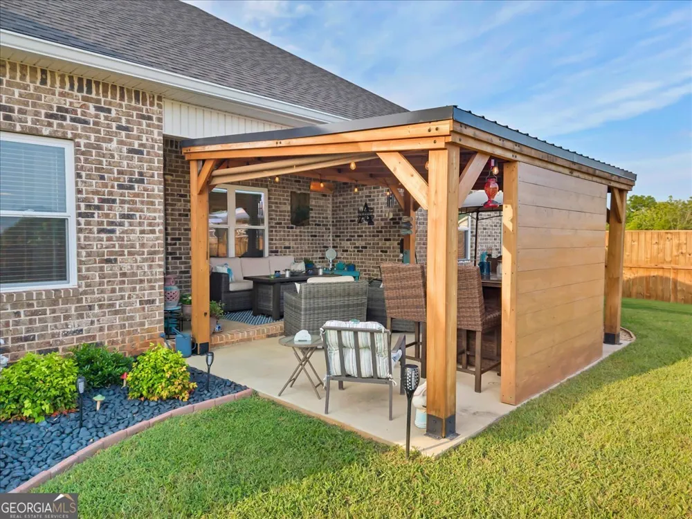 101 Raspberry TRL Perry, GA 31069